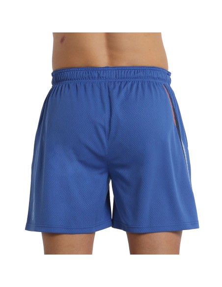 Pantalón Corto Bullpadel Lilao | Ofertas de pádel
